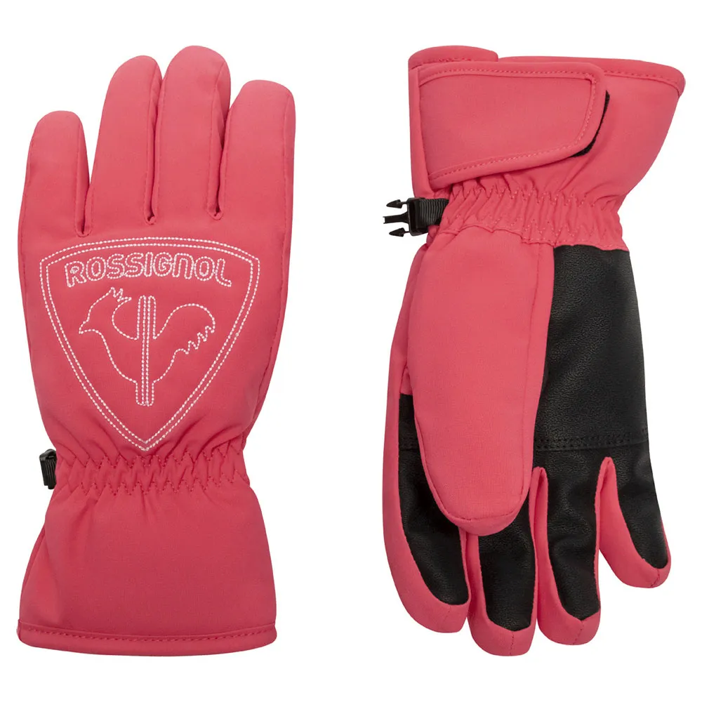 Rossignol Rooster Handschoenen Tea Rose