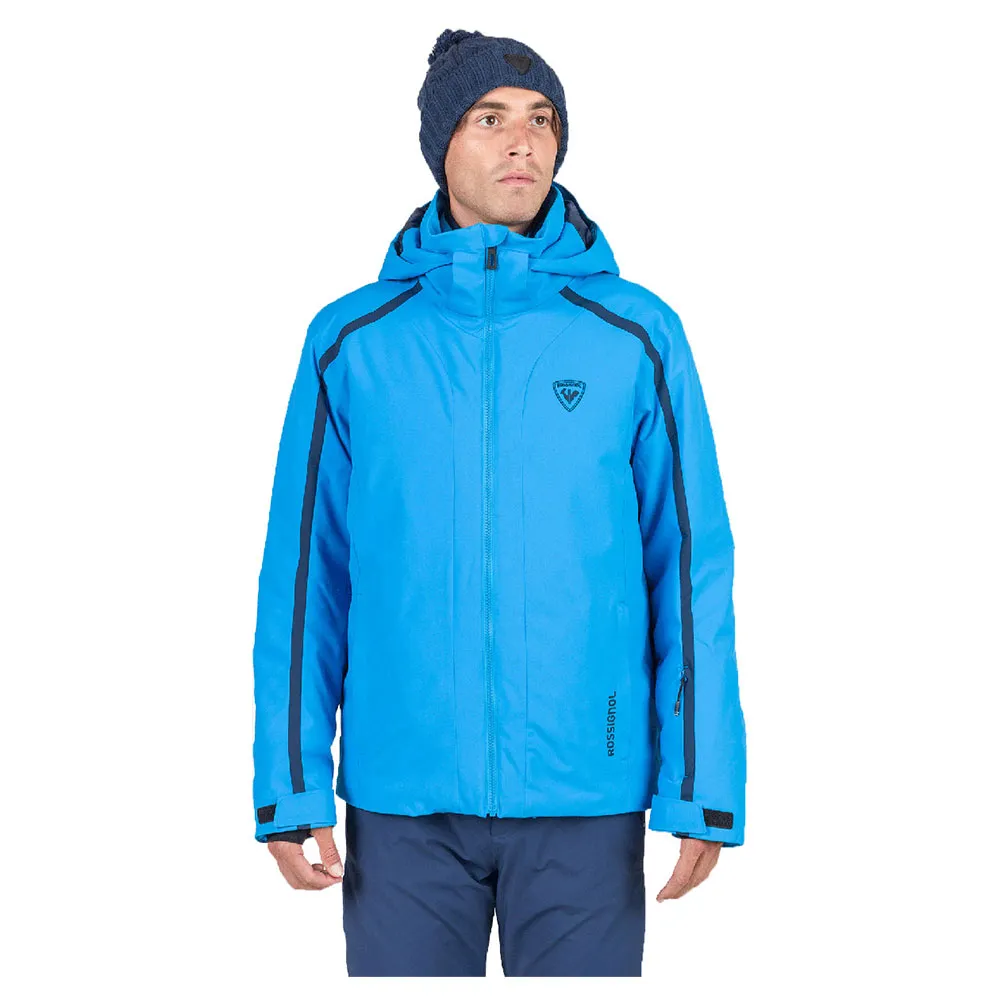 Rossignol Saluver Jas Oversees