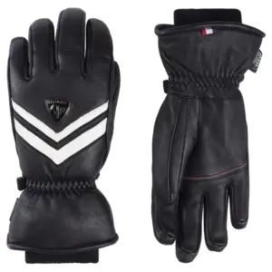 Rossignol Select Leather Imp´r Handschoenen Zwart