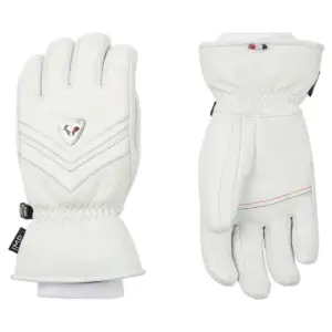 Rossignol Select Leather Imp´r Handschoenen Wit