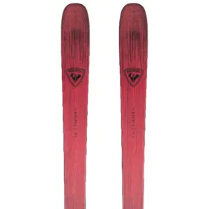 Rossignol Sender 94 Open Alpineski´s Multicolor