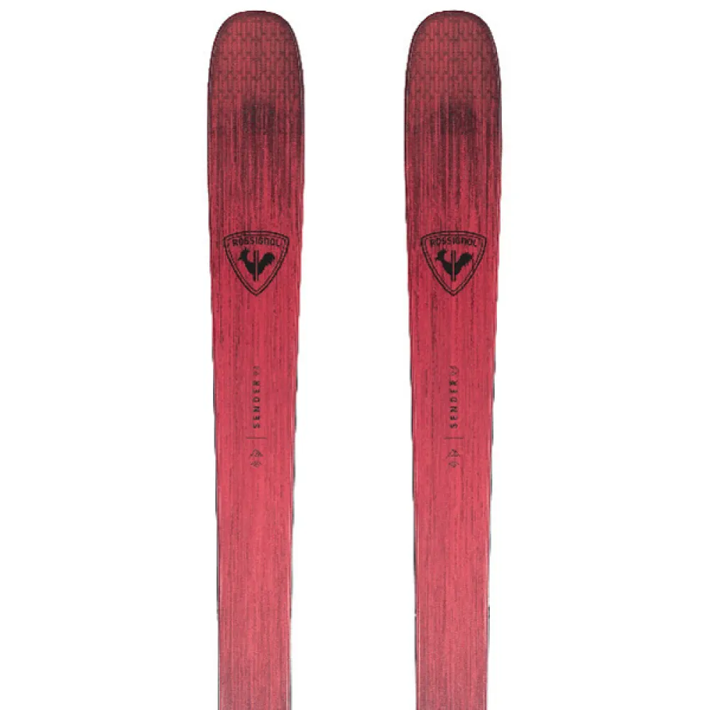 Rossignol Sender 94 Open Alpineski´s Multicolor
