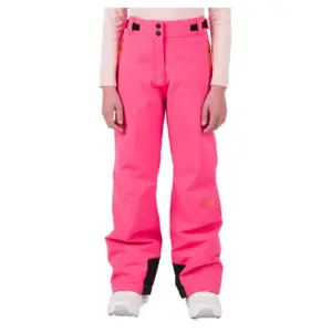 Rossignol Ski Broek Tea Rose