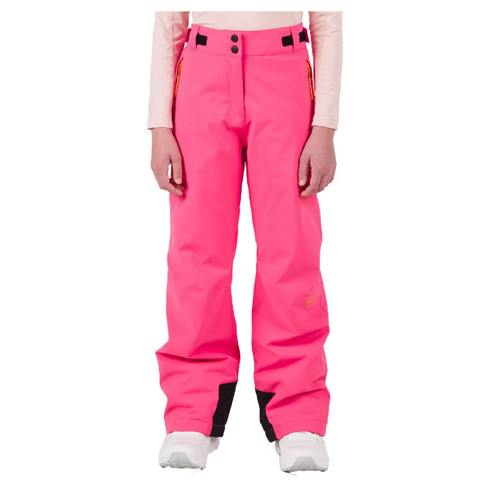 Rossignol Ski Broek Tea Rose