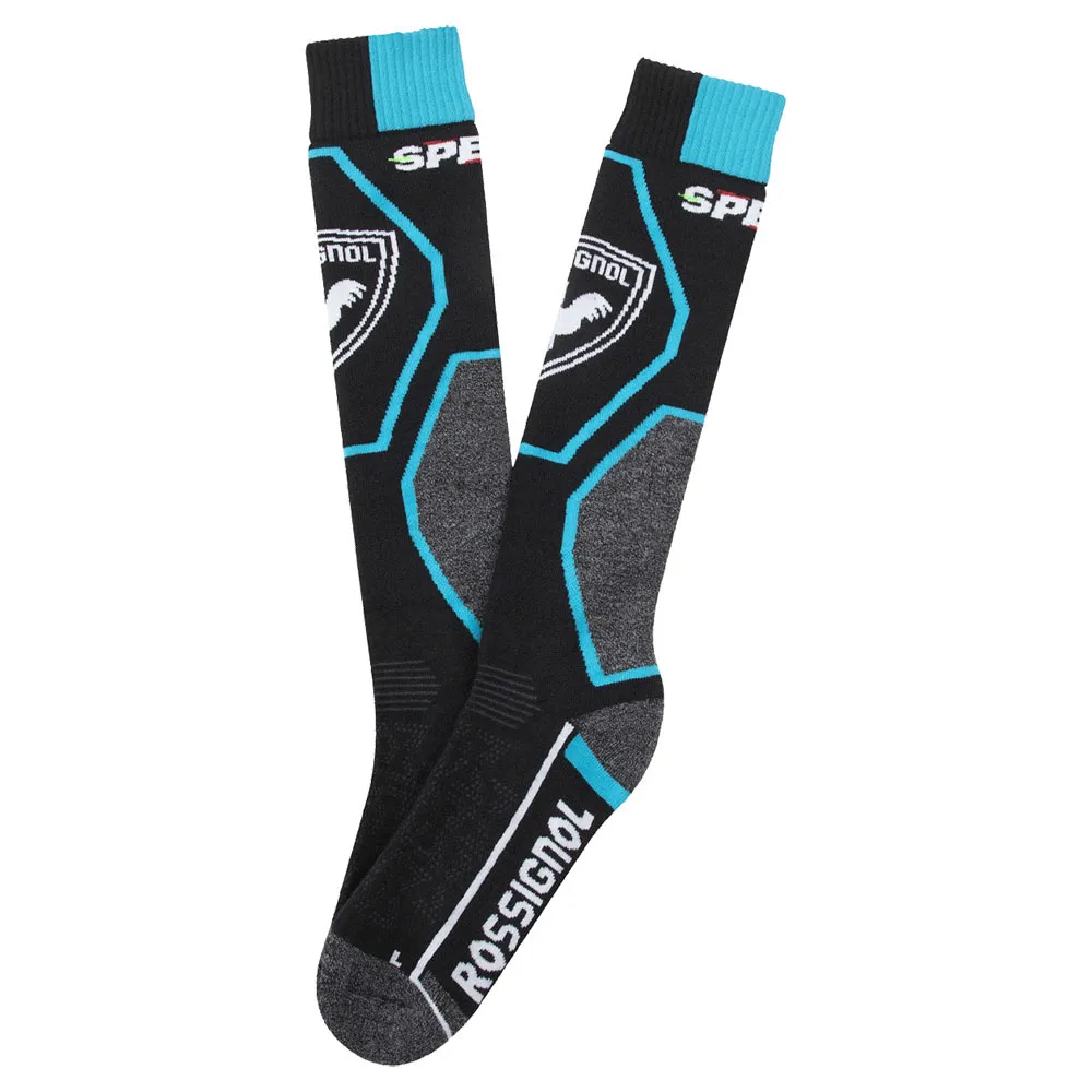 Rossignol Speed Comfort Sokken Oversees