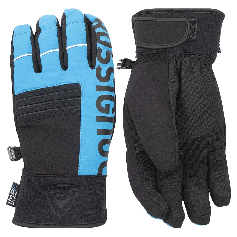 Rossignol Speed Handschoenen Oversees