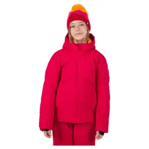 Rossignol Staci Jas Rood