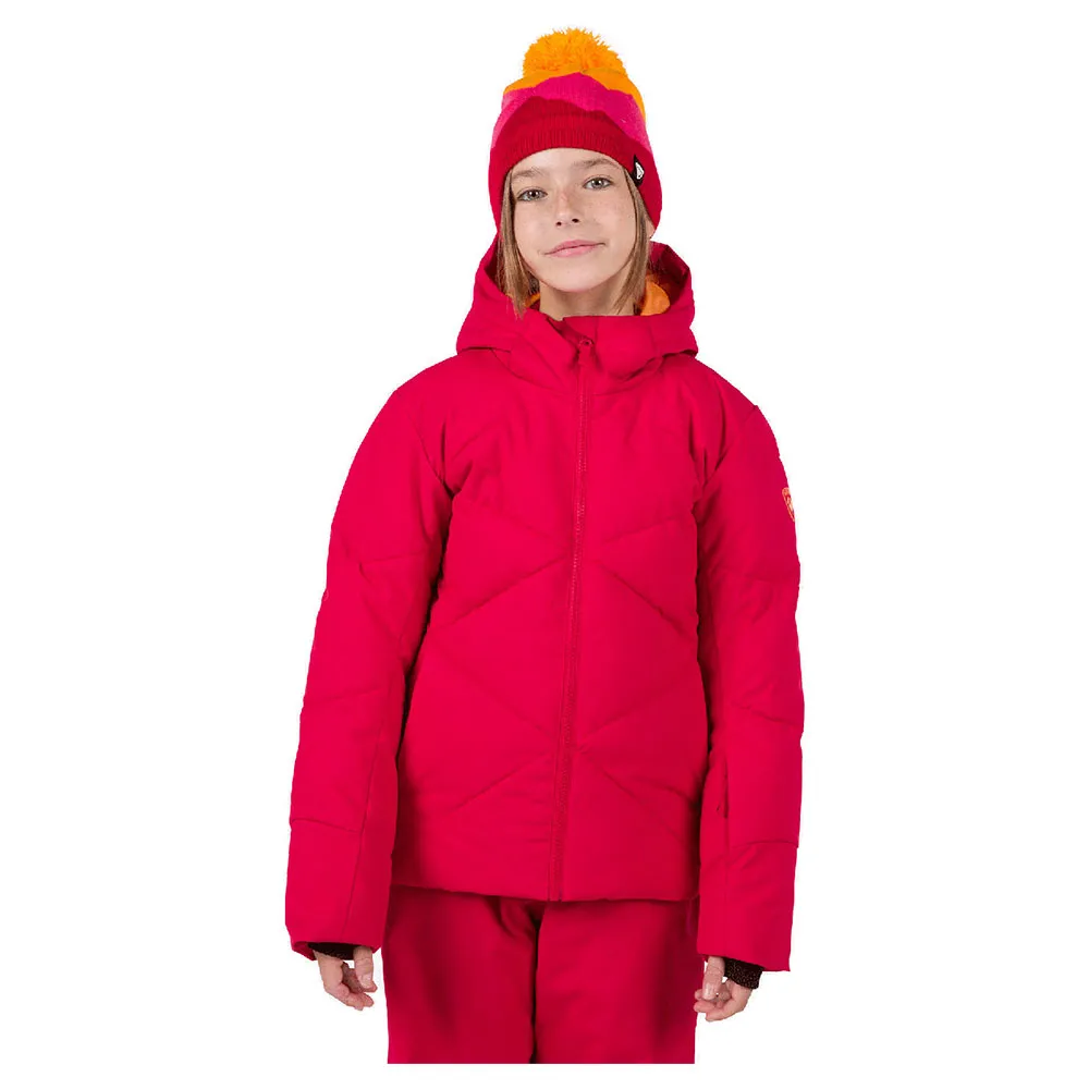 Rossignol Staci Jas Rood