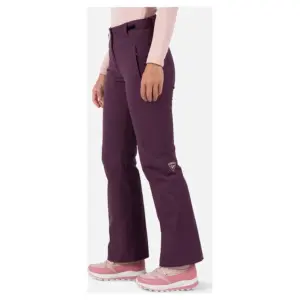 Rossignol Staci Broek Mulberry