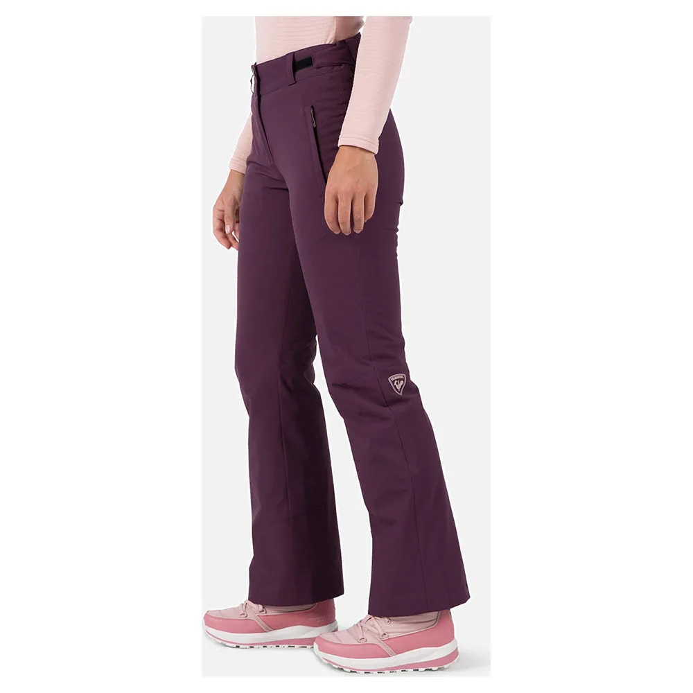 Rossignol Staci Broek Mulberry