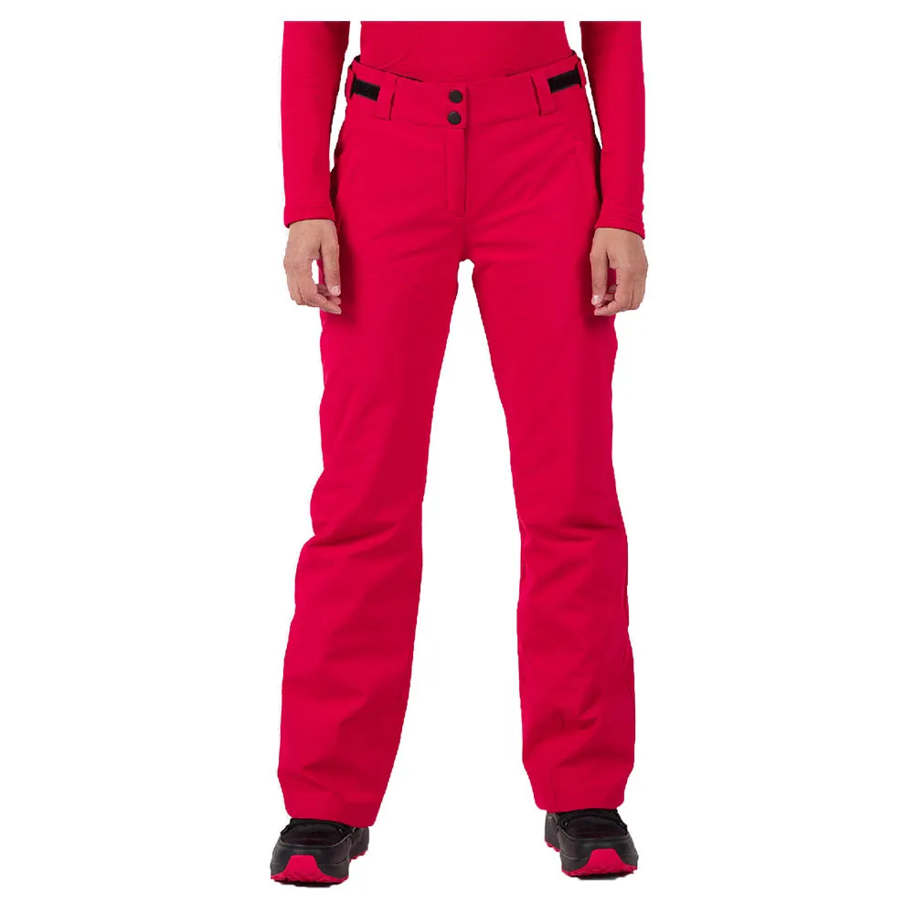 Rossignol Staci Broek Rood