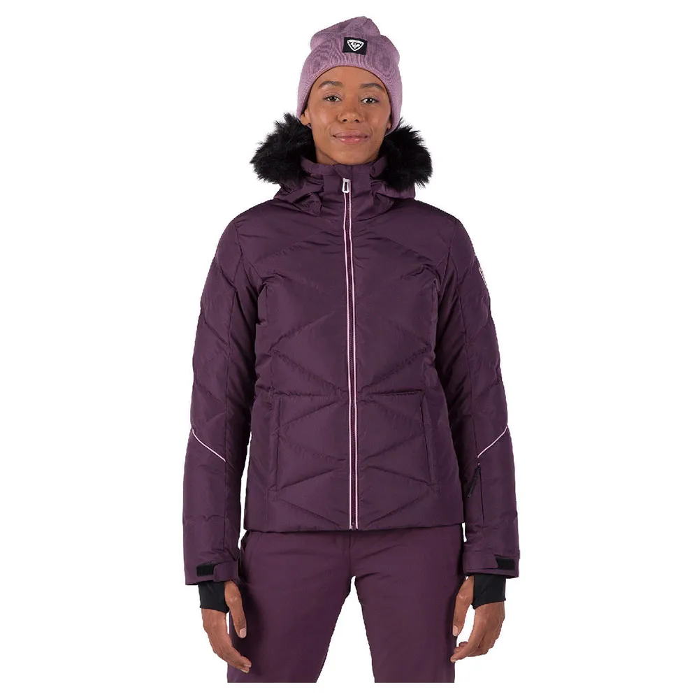 Rossignol Staci Pearly Jas Mulberry