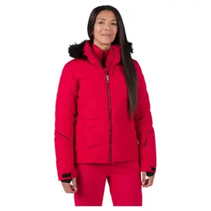 Rossignol Staci Pearly Jas Rood