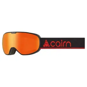 Cairn Magnetik Spx3l Skibril Oranje