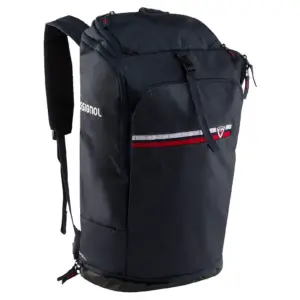 Rossignol Strato Compact 35l Laarzentas Zwart