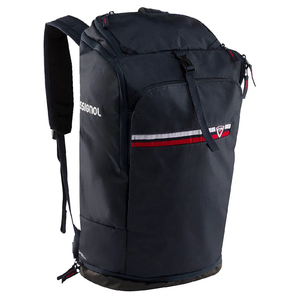 Rossignol Strato Compact 35l Laarzentas Zwart