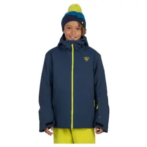 Rossignol Strawpile Jas Blauw