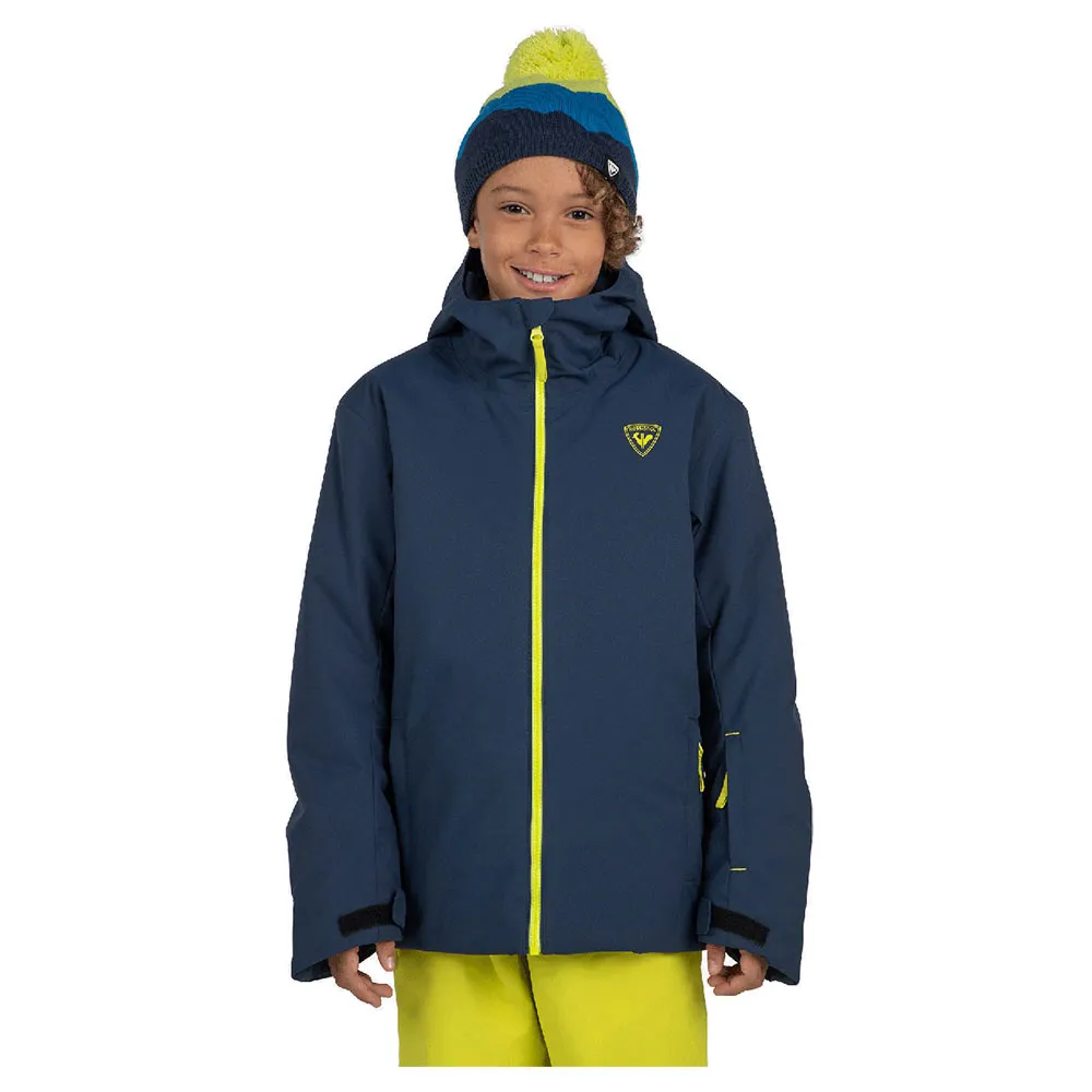 Rossignol Strawpile Jas Blauw