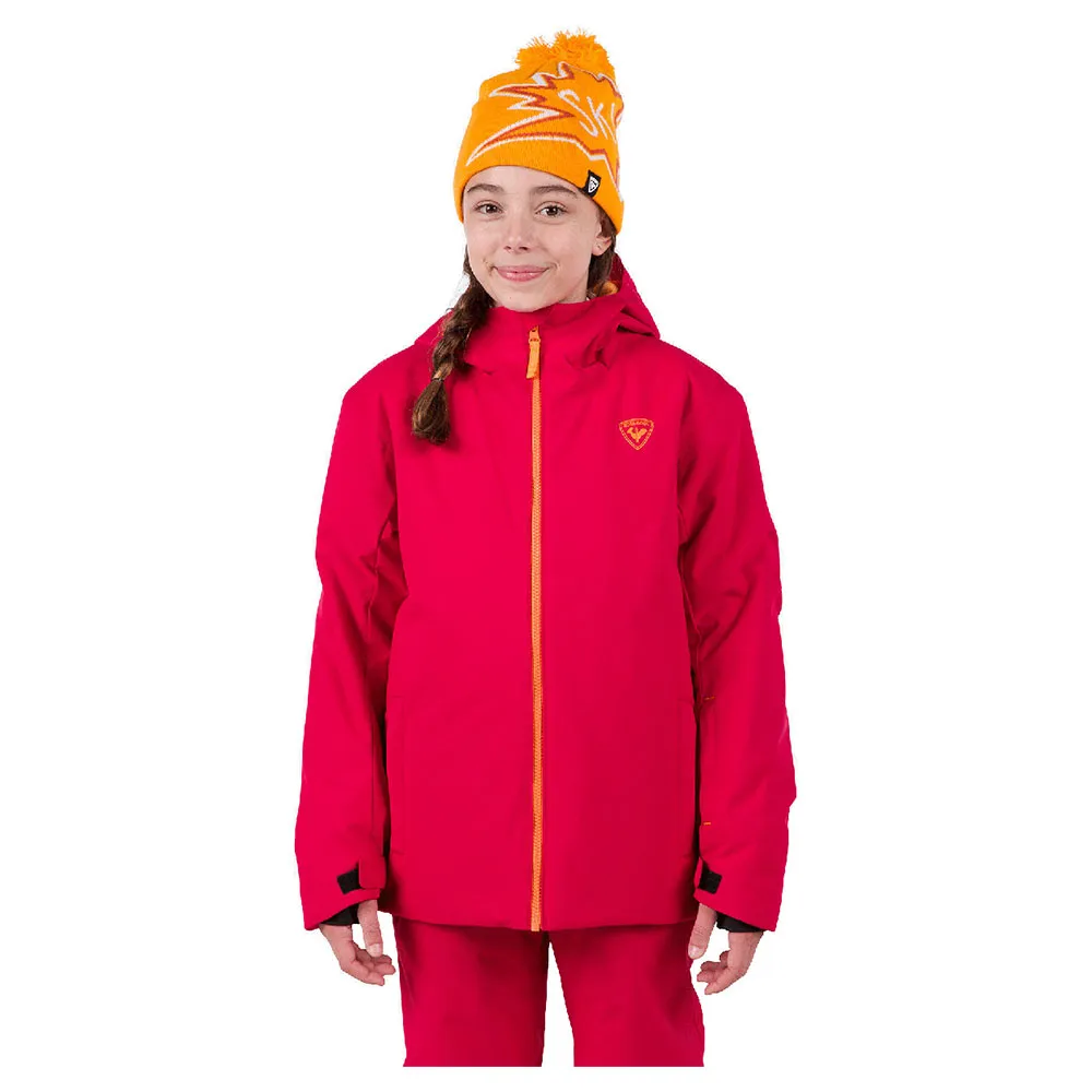 Rossignol Strawpile Jas Rood
