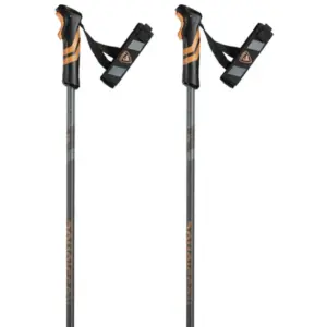 Rossignol Tactic Carbon Clip Stokken Copper