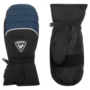 Rossignol Tech Imp´r Handschoenen Blauw