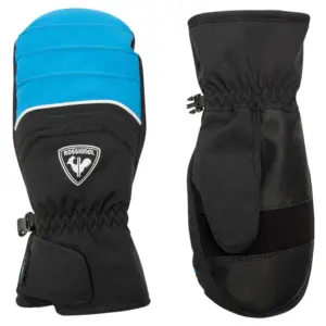 Rossignol Tech Imp´r Handschoenen Oversees