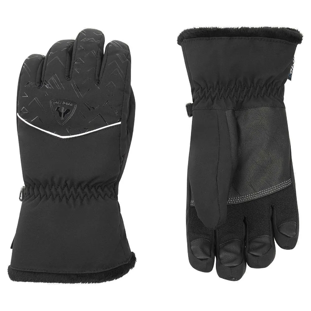Rossignol Temptation Imp´r Handschoenen Zwart