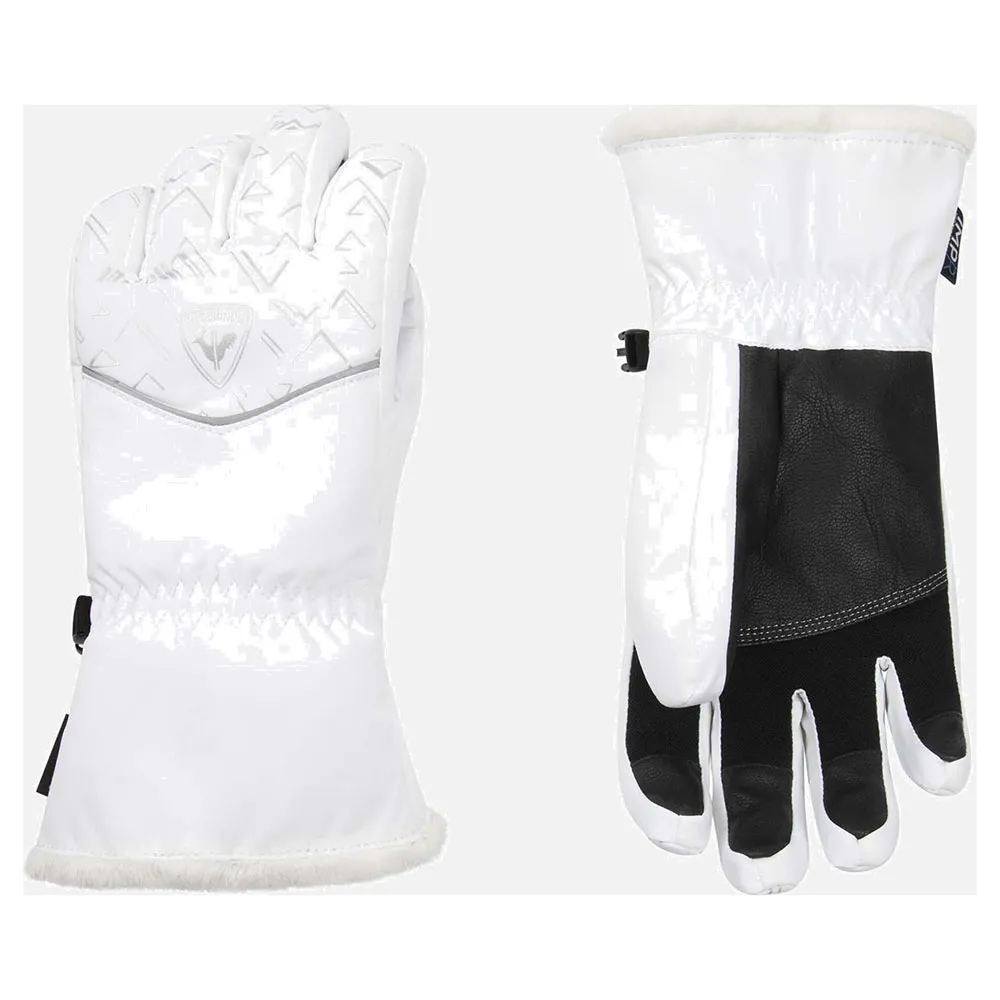 Rossignol Temptation Imp´r Handschoenen Wit