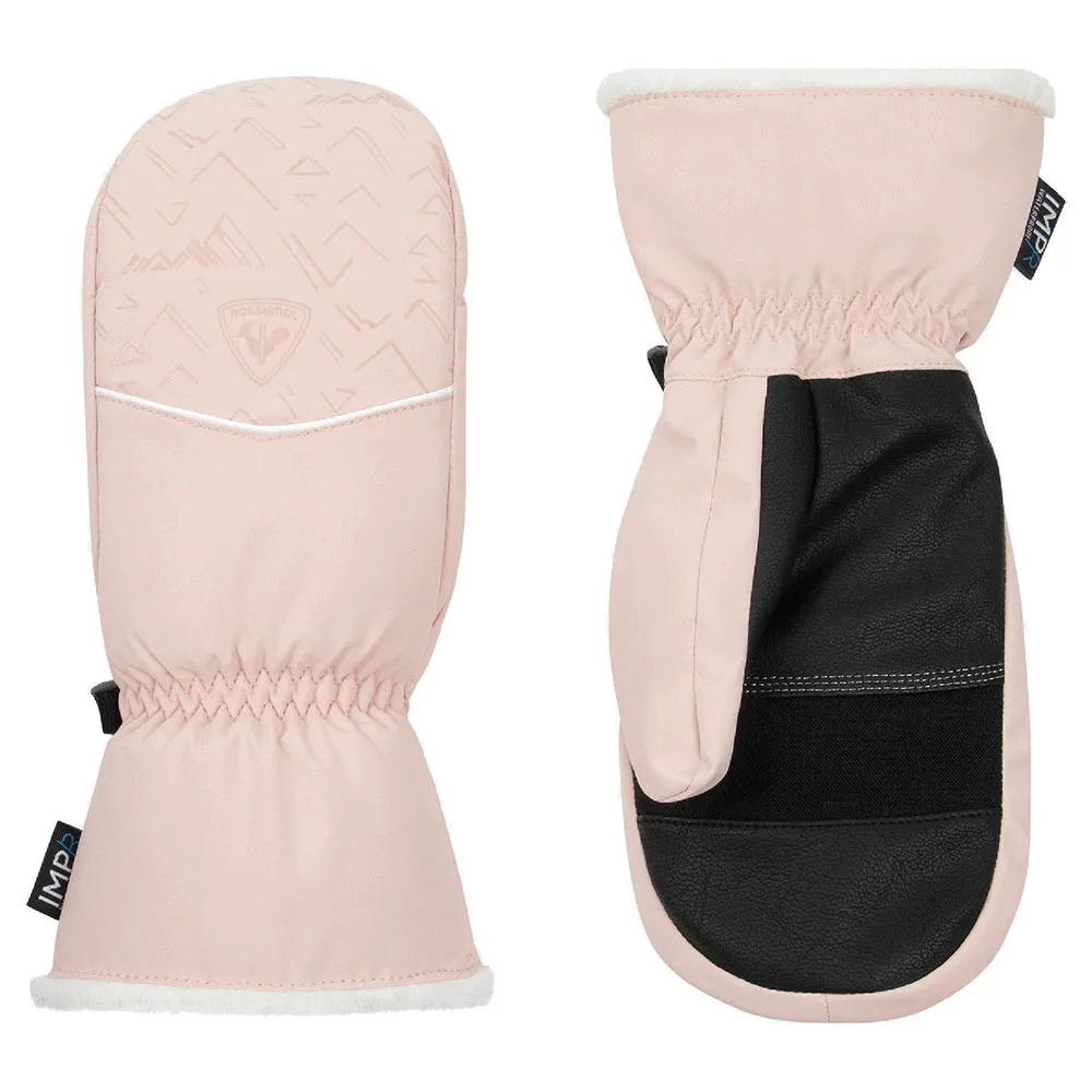 Rossignol Temptation Imp´r Handschoenen Roze