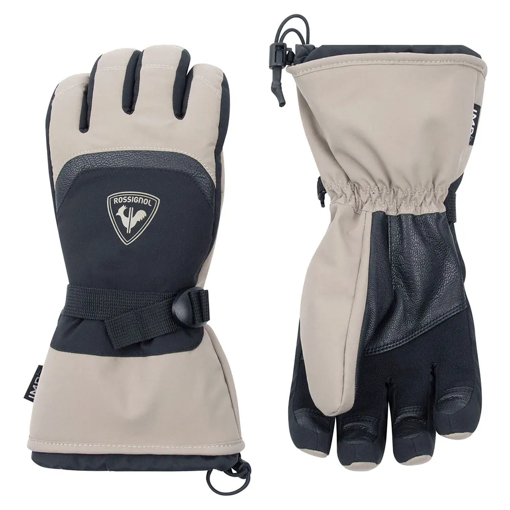 Rossignol Type Handschoenen Dune