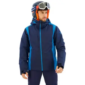 Rossignol Velika Jas Blauw