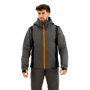 Rossignol Velika Jas Grijs