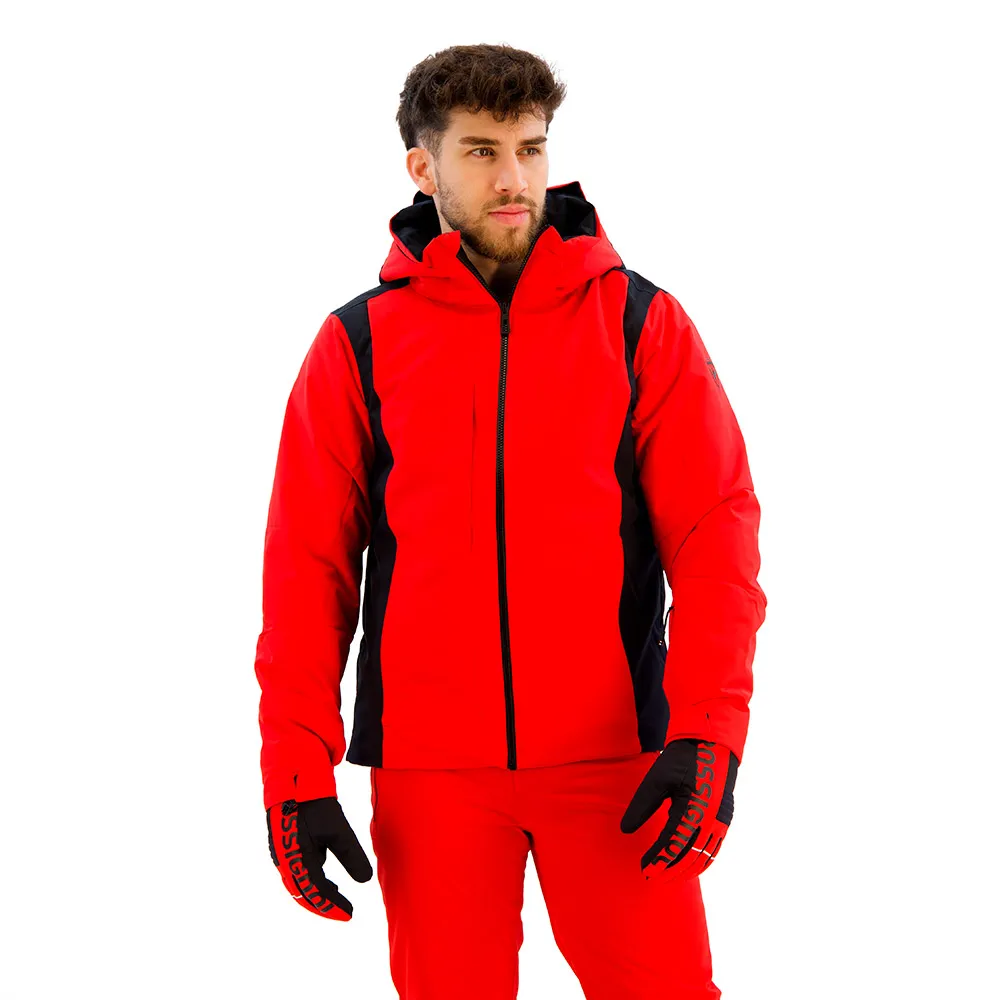 Rossignol Velika Jas Rood