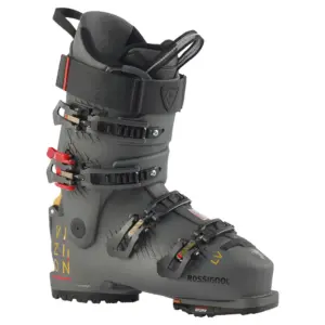 Rossignol Vizion 4b Elite 130 Lv Gw Alpine Skischoenen Zwart