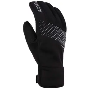 Cairn Quicker Handschoenen Zwart