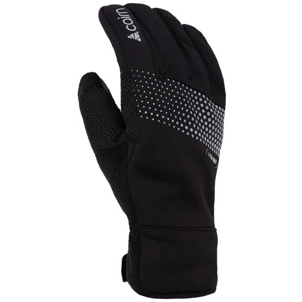Cairn Quicker Handschoenen Zwart