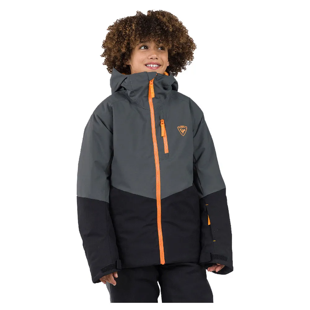 Rossignol Wispile Jas Zwart