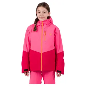 Rossignol Wispile Jas Rood