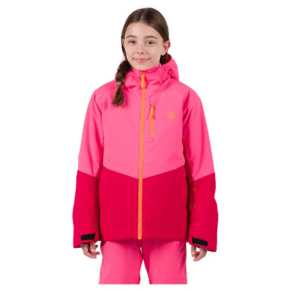Rossignol Wispile Jas Rood