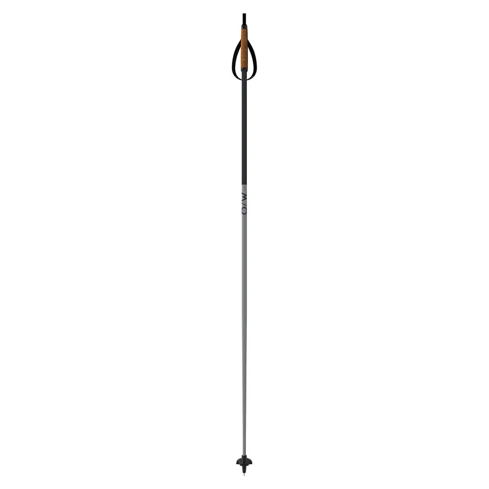 One Way Diamond Alc Stokken Zwart