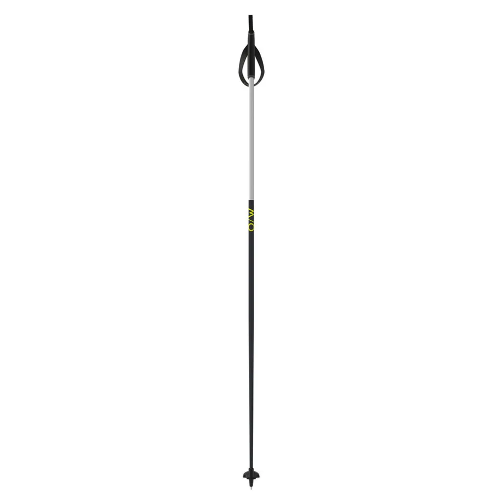 One Way Diamond Alx Stokken Zwart