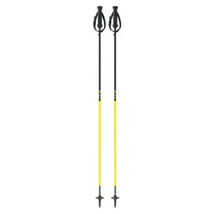 One Way Gt 11 Carbon Stokken Zwart