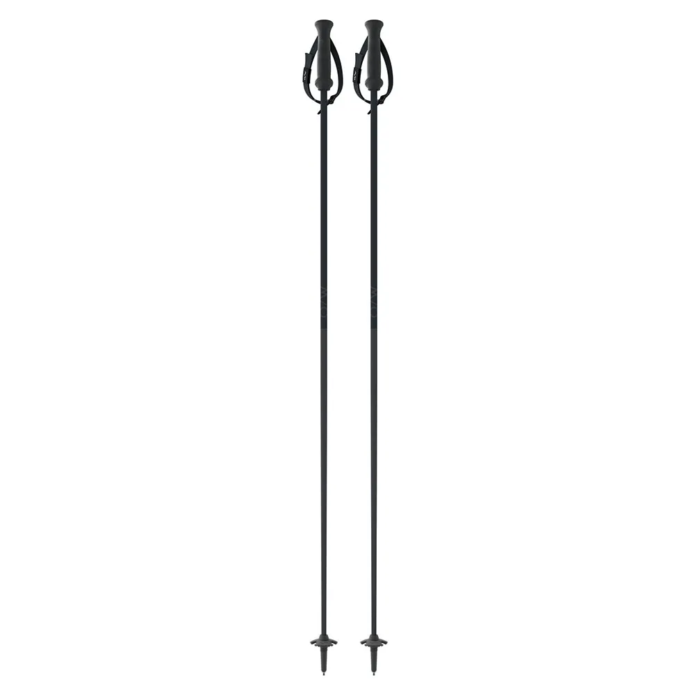 One Way Gt 13 Carbon Stokken Zwart