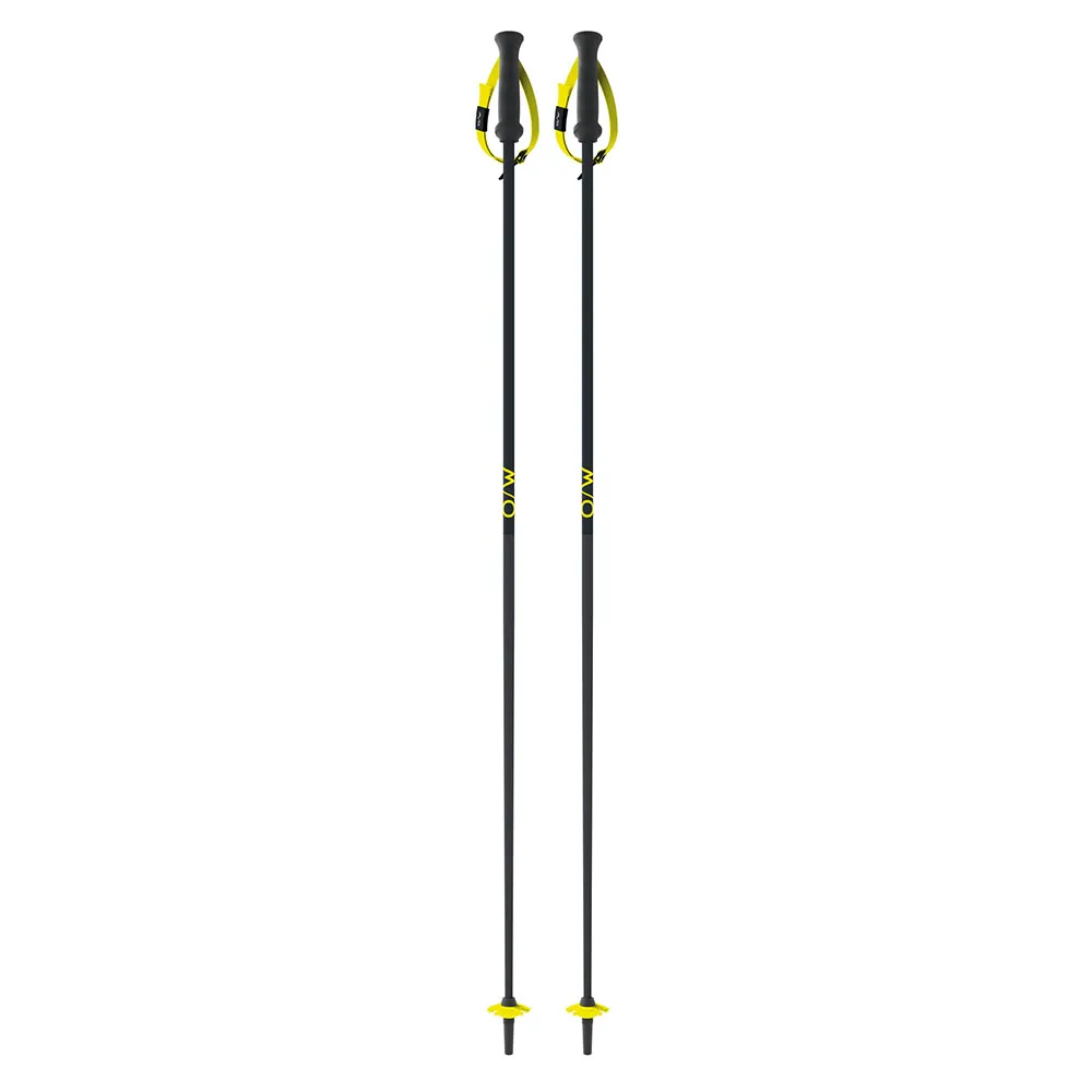 One Way Gt 14 Dark Stokken Zwart
