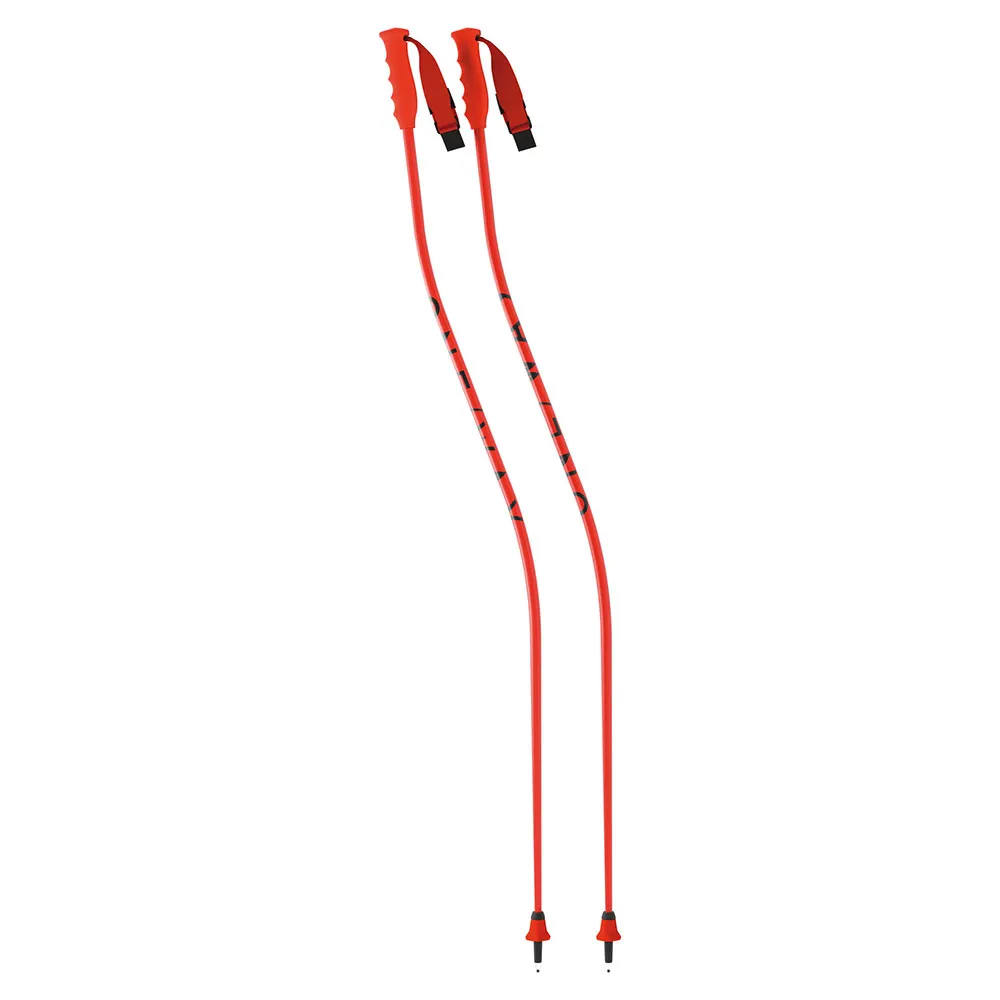 One Way Rd 16 Sg Pro Stokken Zwart