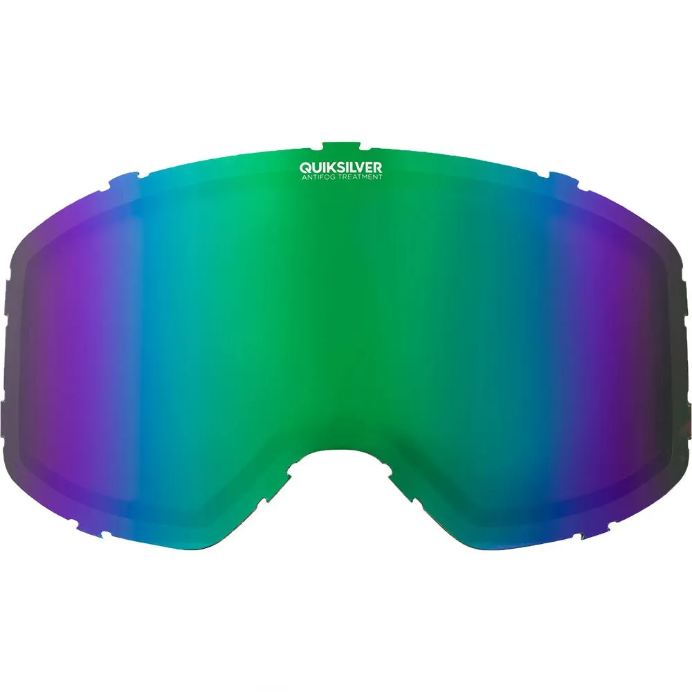Quiksilver Storm Lens