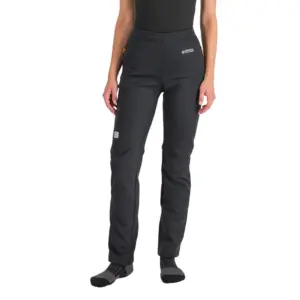 Sportful Snowflake Gore-tex Infinium™ Broek Zwart