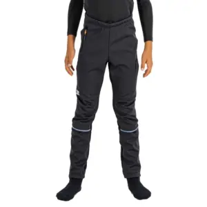 Sportful Squadra Broek Zwart