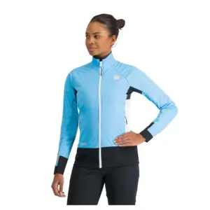 Sportful Apex Gore-tex Infinium™ Jas Blauw