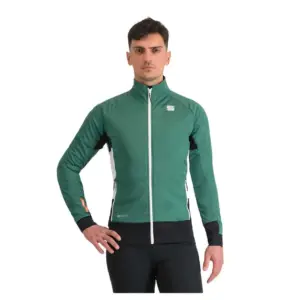 Sportful Apex Gore-tex Infinium™ Jas Groen